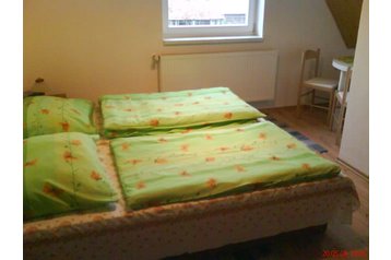 Slowakije Privát Vitanová, Exterieur